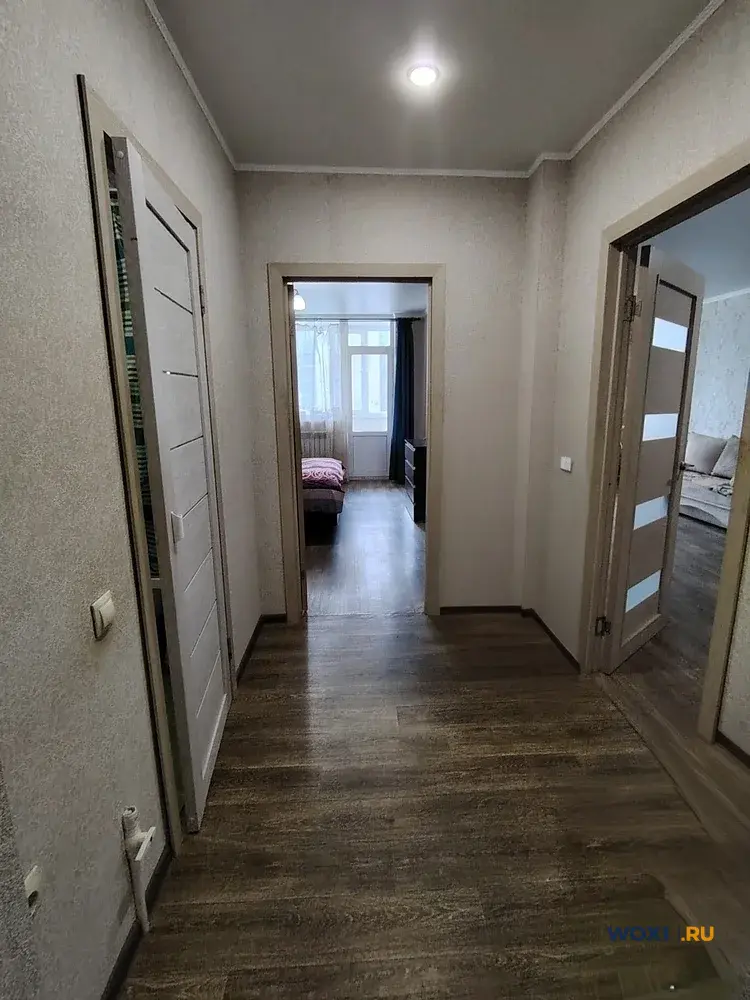 1-комн. квартира, 48 м², 8/20 эт.