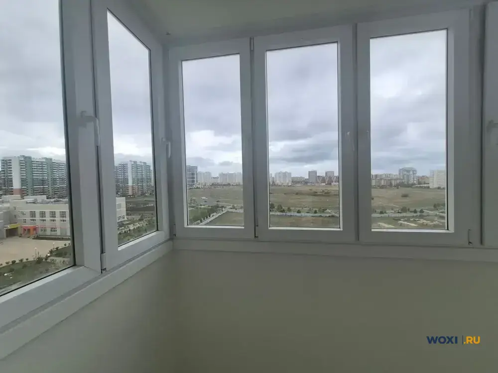 Квартира-студия, 30 м², 10/16 эт.