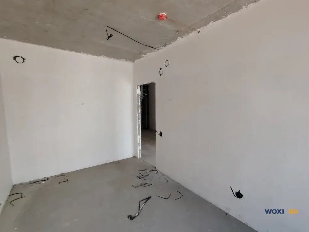 1-комн. квартира, 47 м², 2/4 эт.