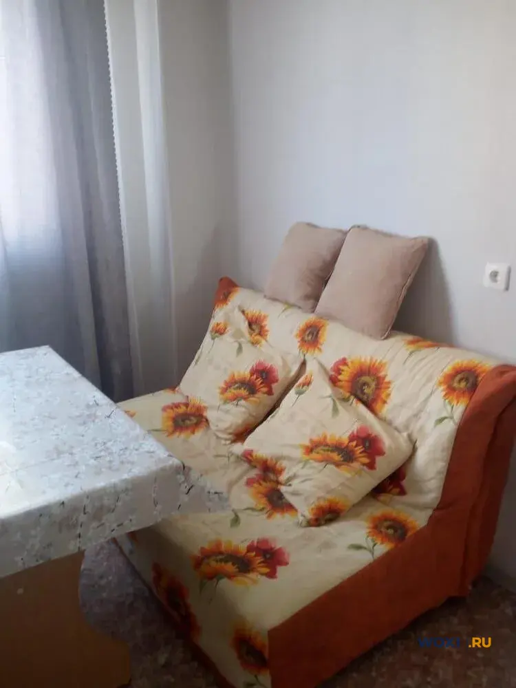 1-комн. квартира, 49 м², 6/10 эт.