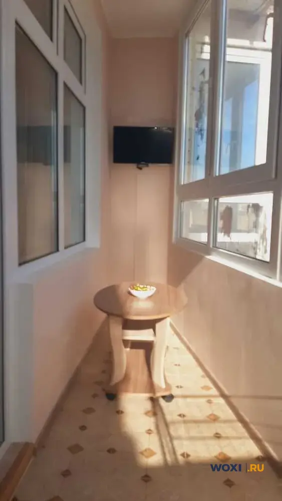 Квартира-студия, 33 м², 7/17 эт.
