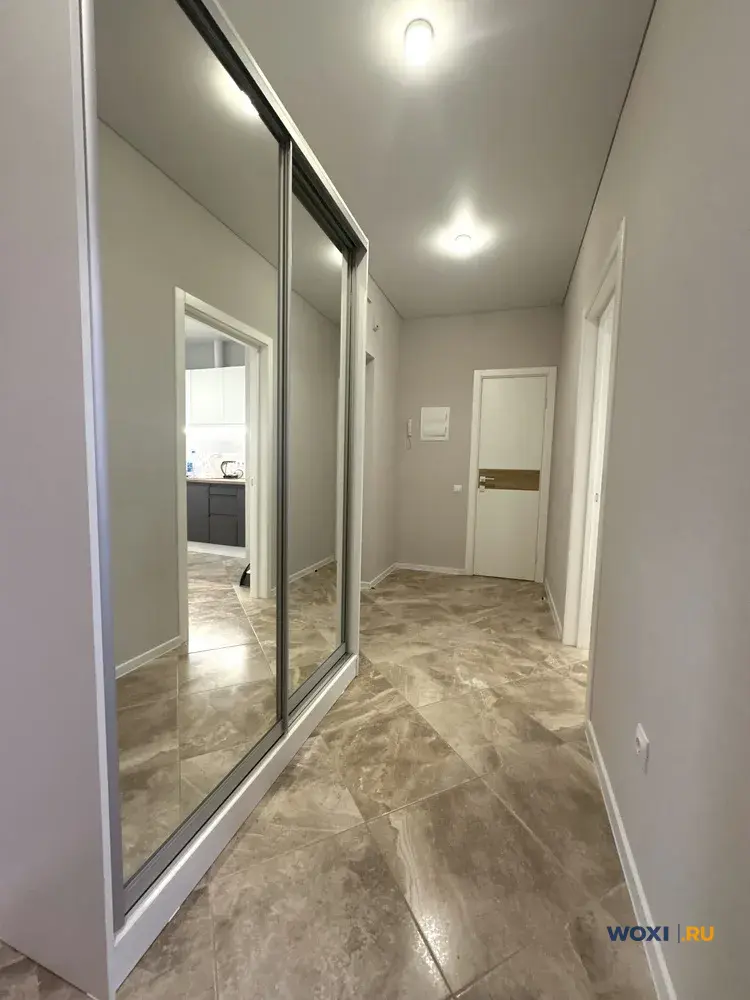 2-комн. квартира, 49 м², 10/12 эт.