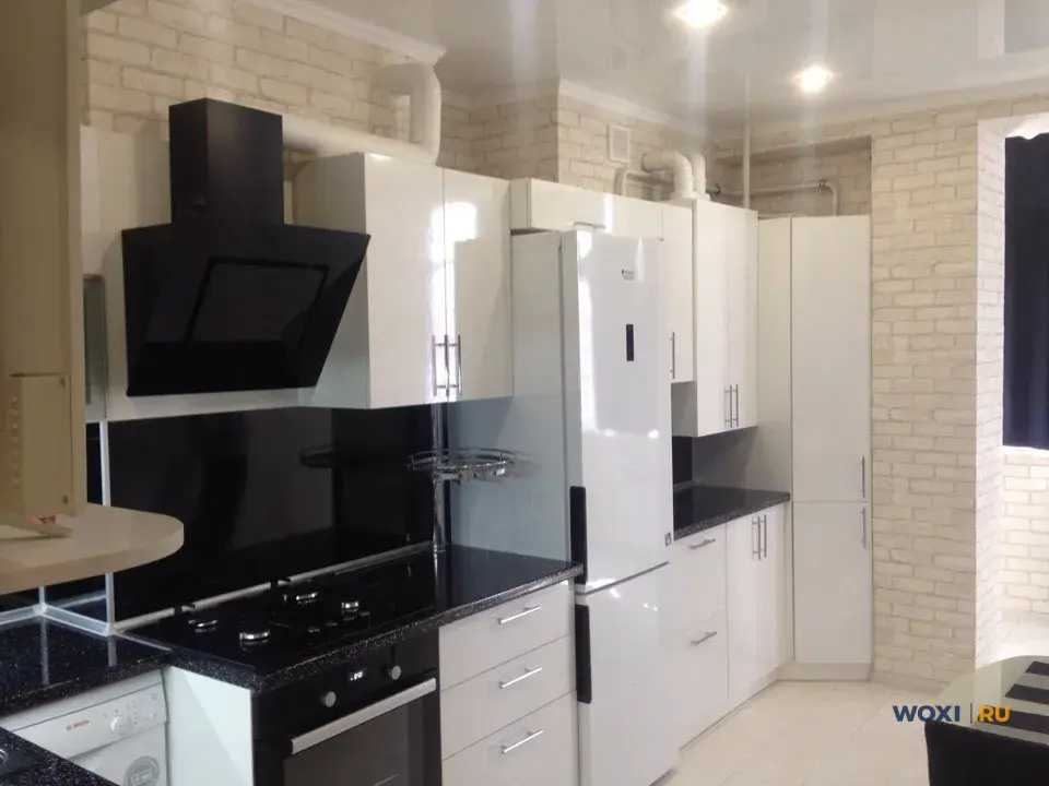 1-комн. квартира, 53 м², 8/9 эт.