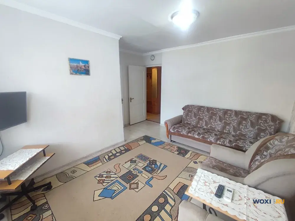 2-комн. квартира, 45 м², 2/4 эт.