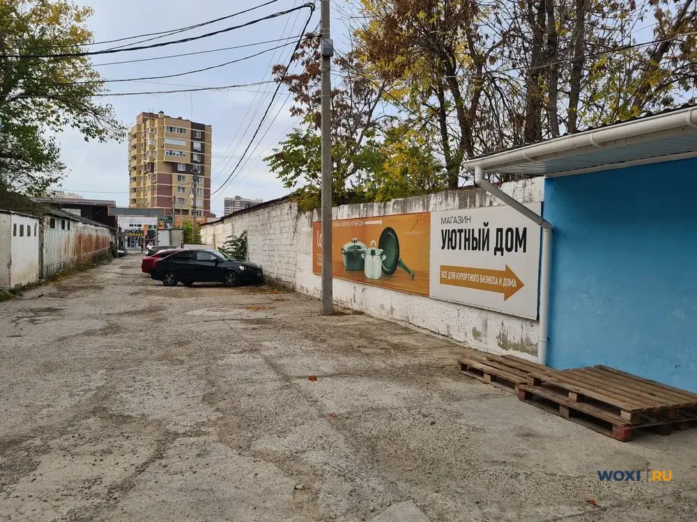 Помещение свободного назначения, 1000 м²
