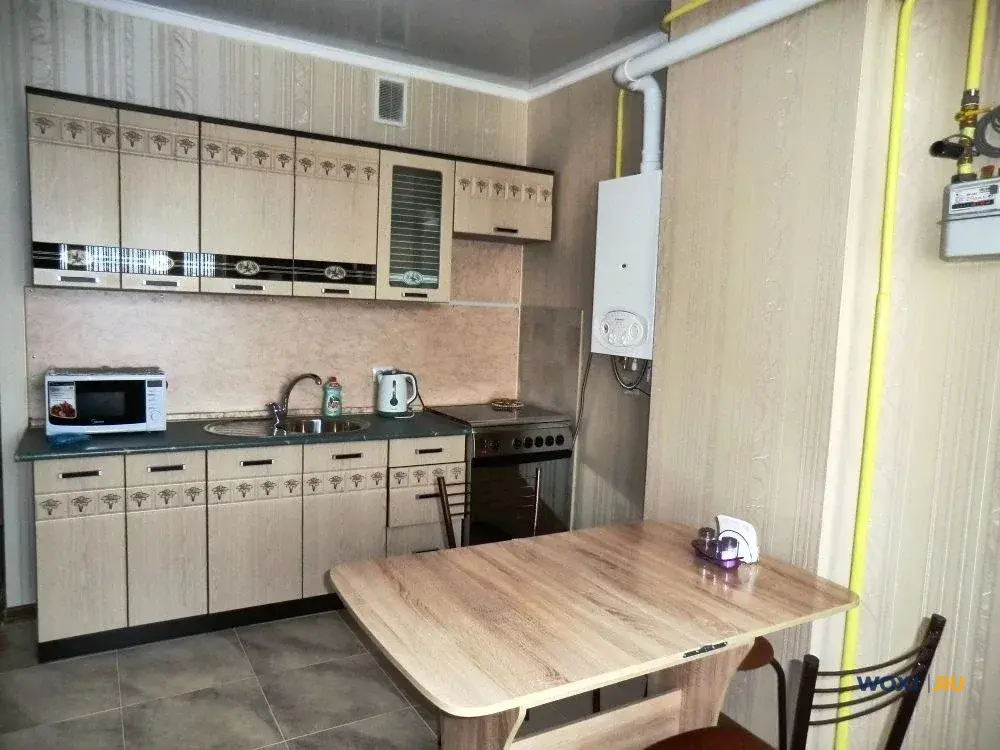 1-комн. квартира, 38 м², 9/9 эт.