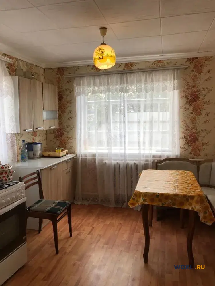 Дом 165 м² на участке 14 сот.