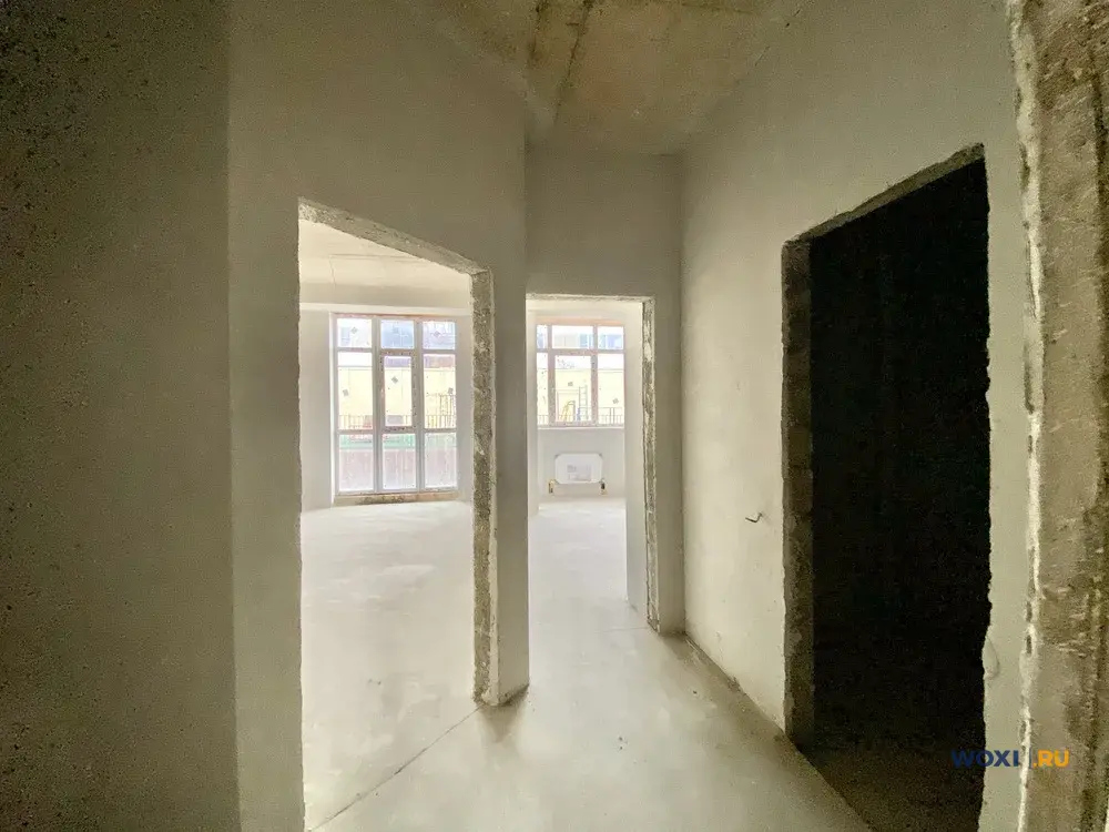 1-комн. квартира, 39 м², 3/3 эт.