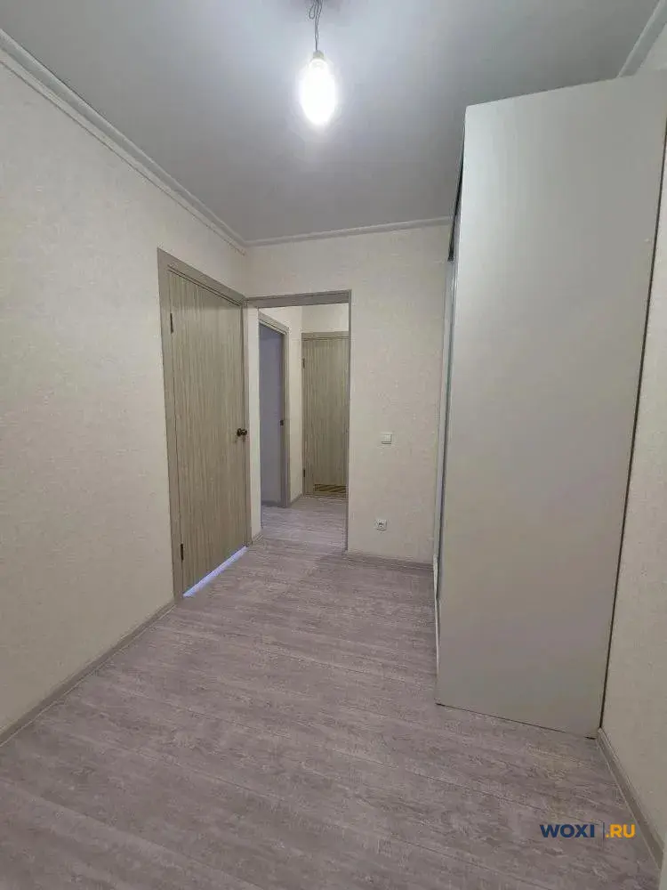 2-комн. квартира, 52 м², 5/16 эт.