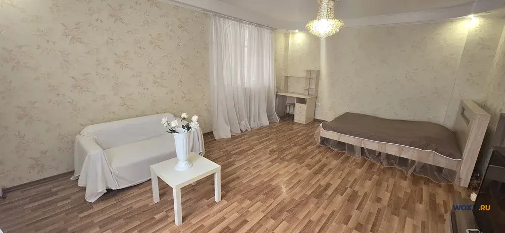1-комн. квартира, 50 м², 5/7 эт.