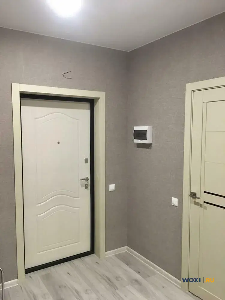 1-комн. квартира, 42 м², 10/19 эт.