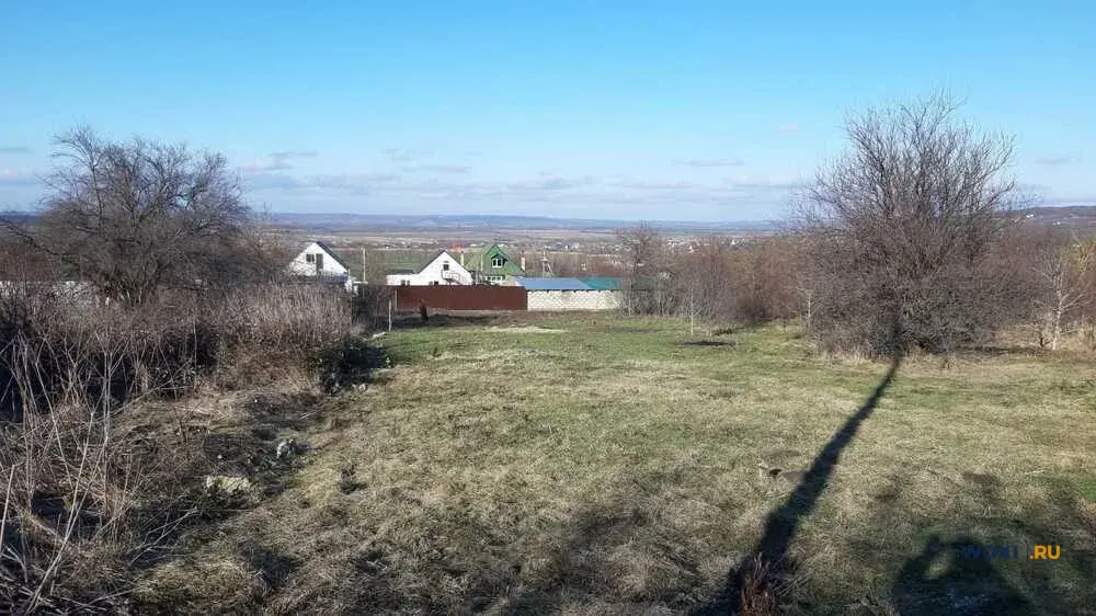 Участок 9 сот. (СНТ, ДНП)