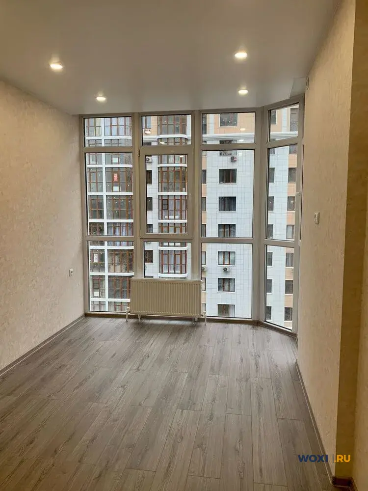 2-комн. квартира, 53 м², 8/16 эт.