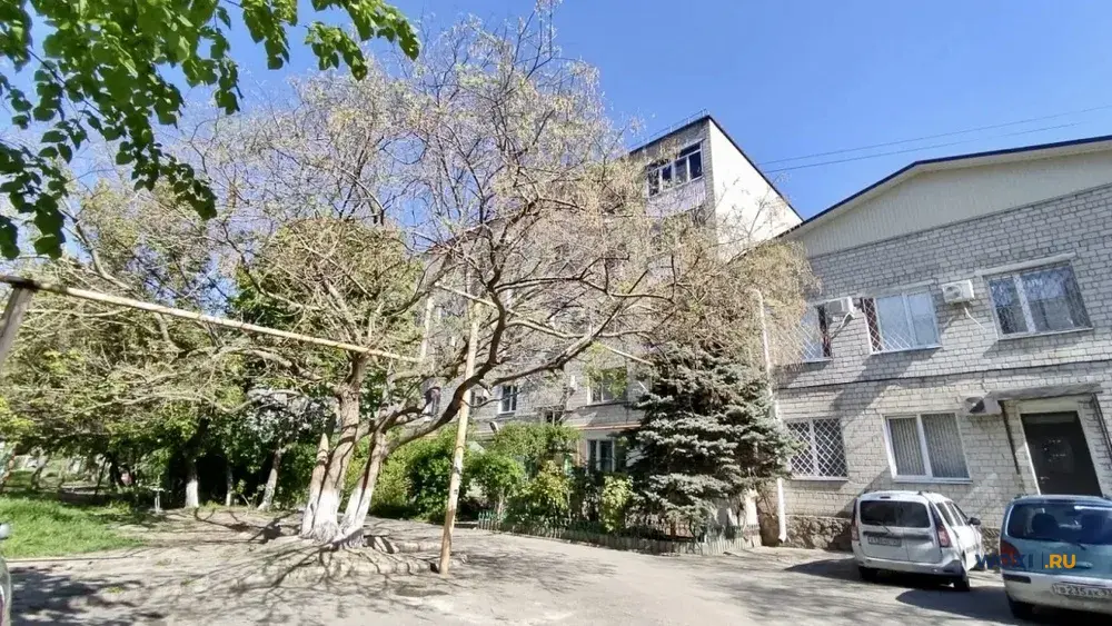 1-комн. квартира, 35 м², 5/5 эт.