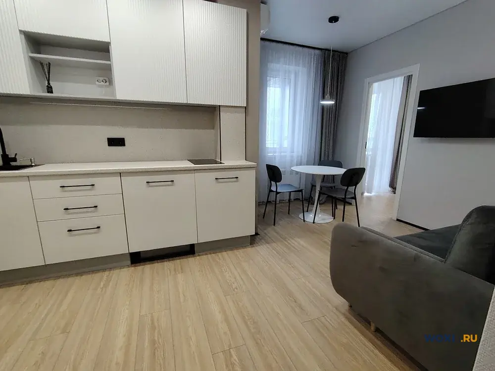 1-комн. квартира, 30 м², 3/3 эт.
