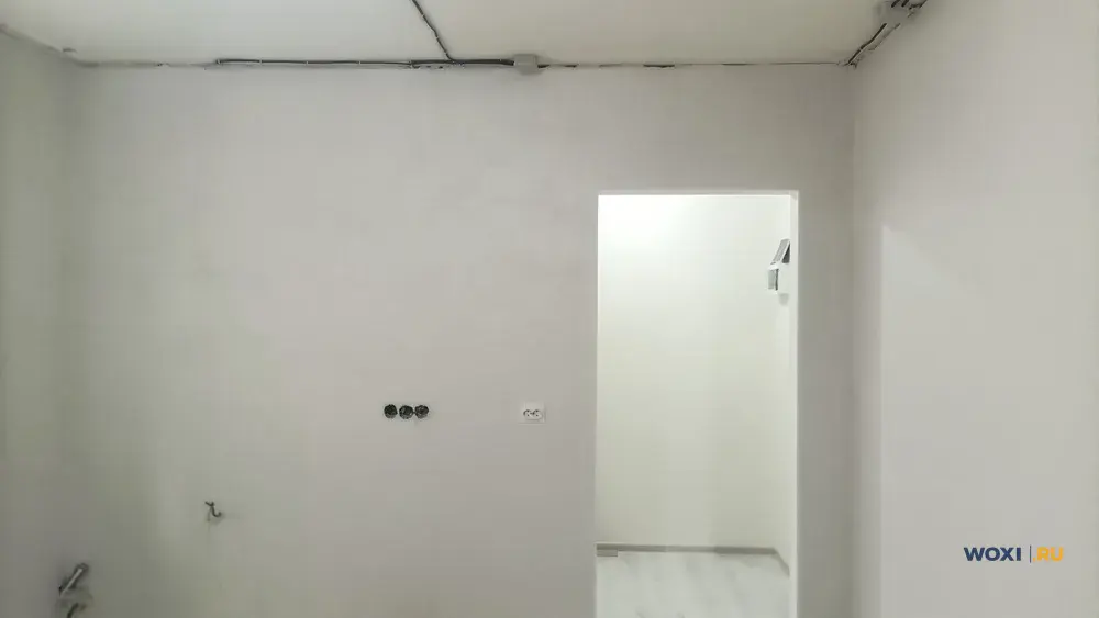 Квартира-студия, 22 м², 2/3 эт.
