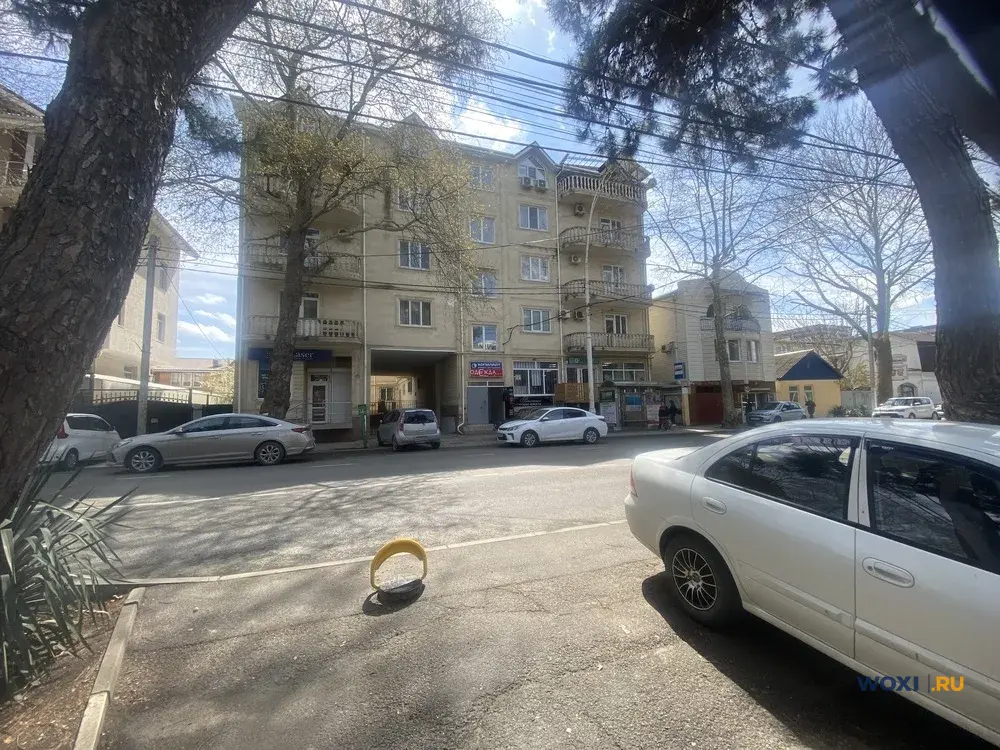 3-комн. квартира, 73 м², 5/5 эт.