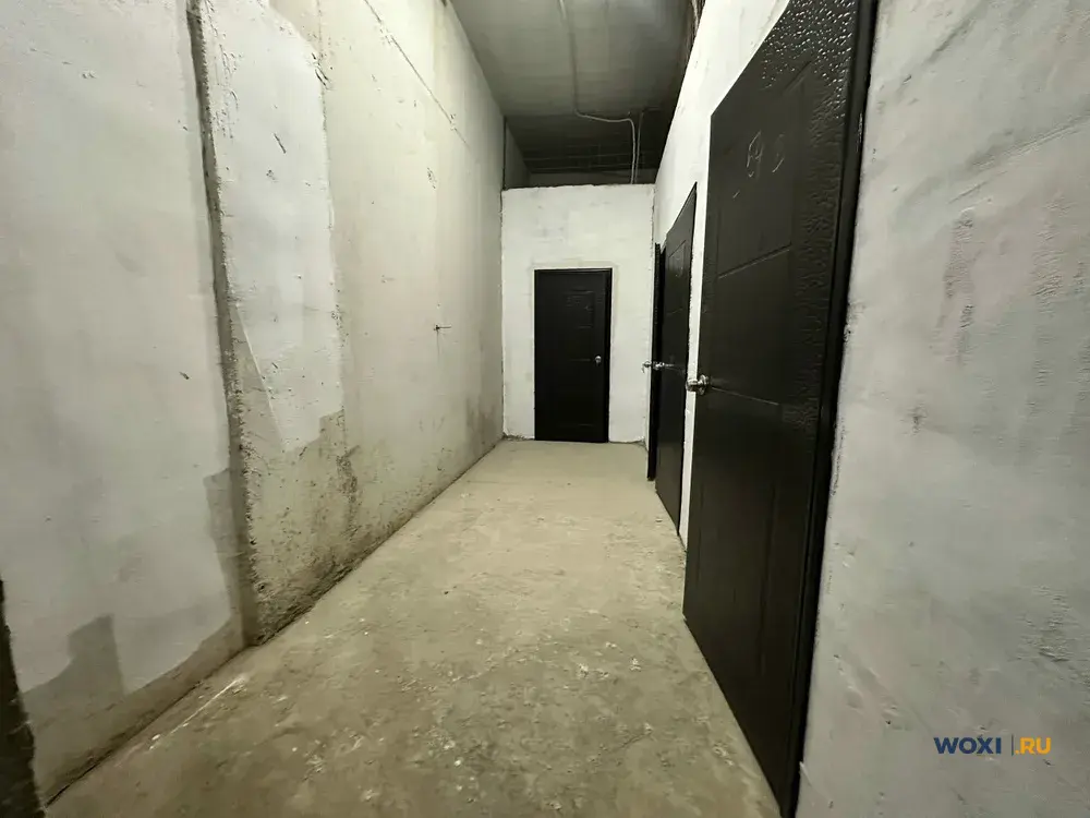 Офис, 44 м²