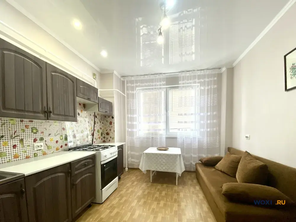 1-комн. квартира, 47 м², 7/10 эт.