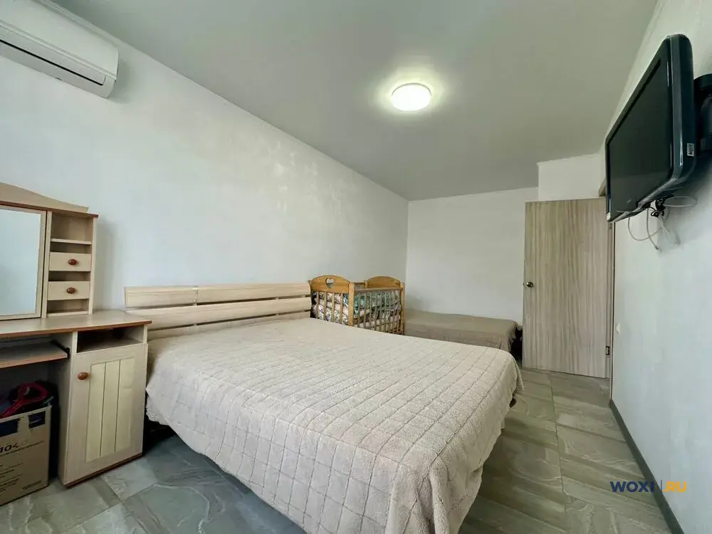 1-комн. квартира, 32 м², 1/7 эт.