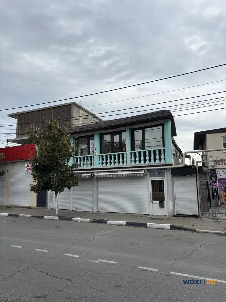 Гостиница, 235 м²
