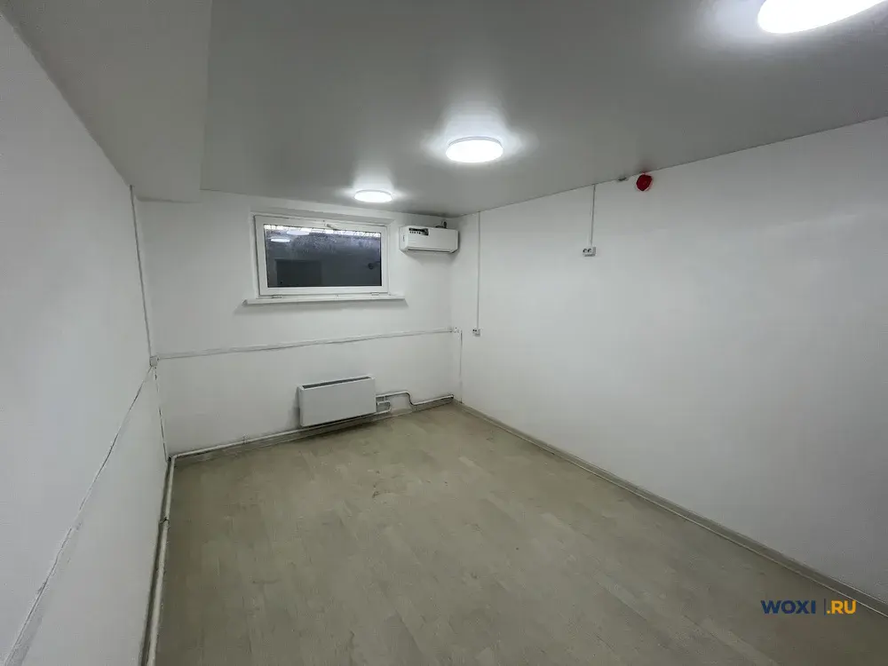 Квартира-студия, 13 м², -1/14 эт.