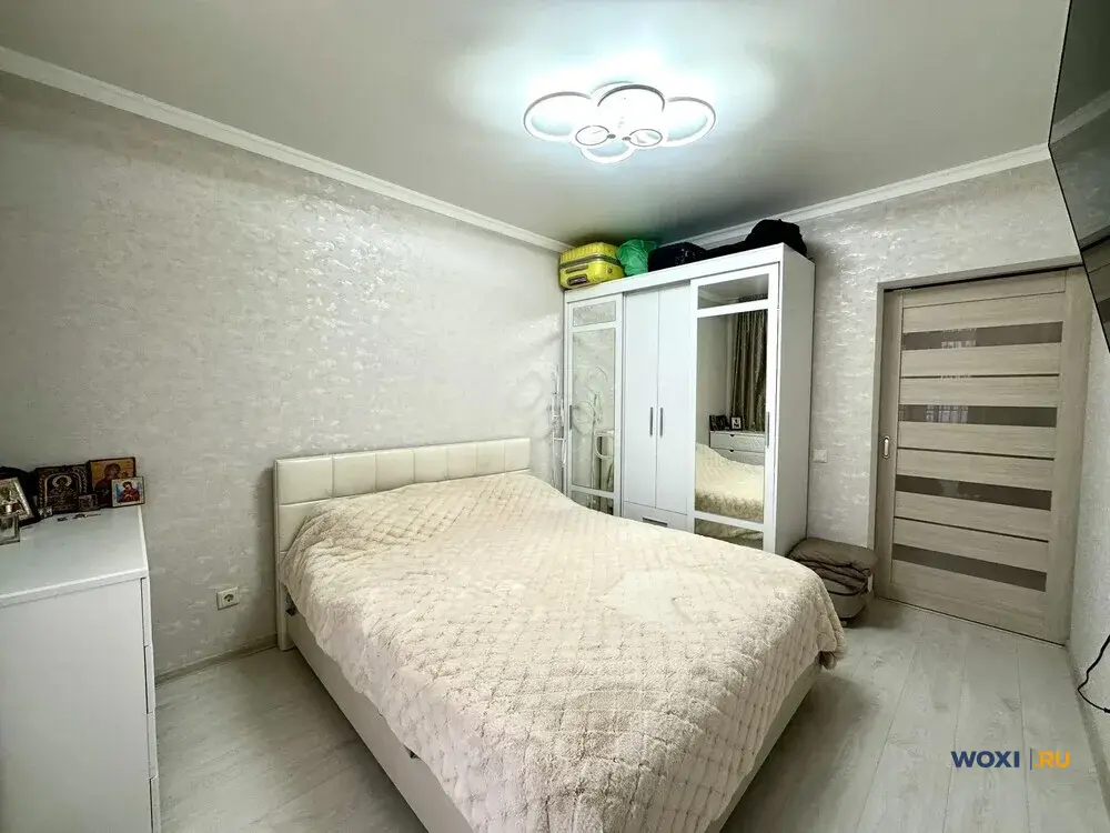1-комн. квартира, 37 м², 6/16 эт.