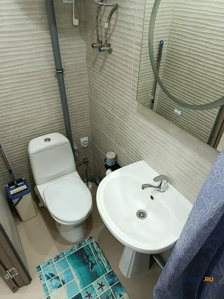 Квартира-студия, 20 м², -1/16 эт.
