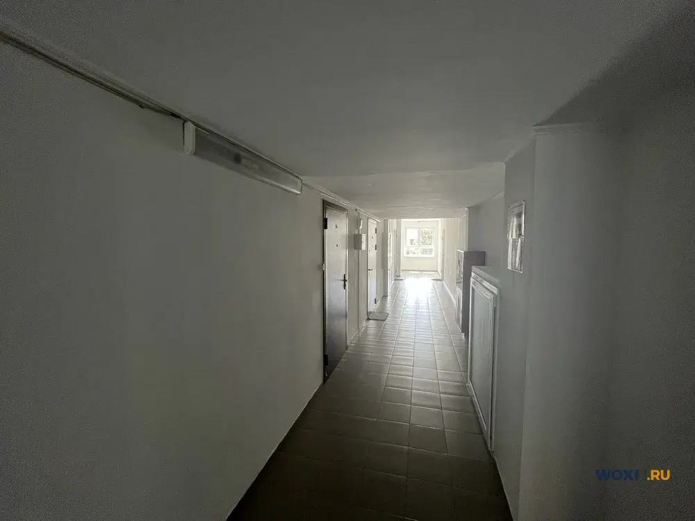 1-комн. квартира, 41 м², 1/16 эт.