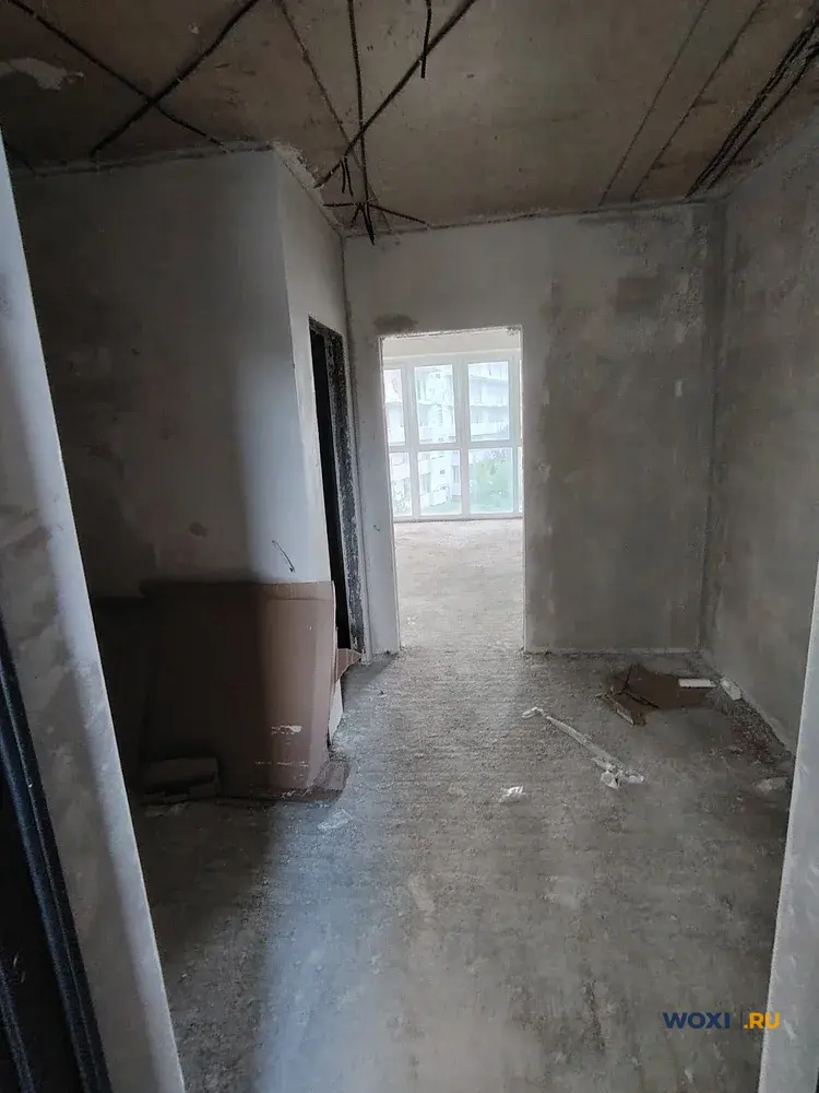 Квартира-студия, 36 м², 4/4 эт.