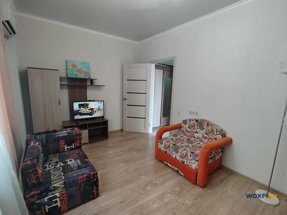 1-комн. квартира, 36 м², 5/13 эт.