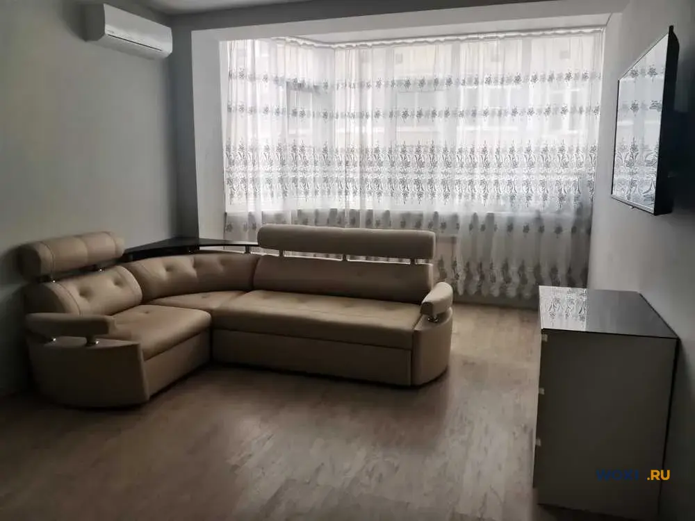 1-комн. квартира, 48 м², 4/9 эт.