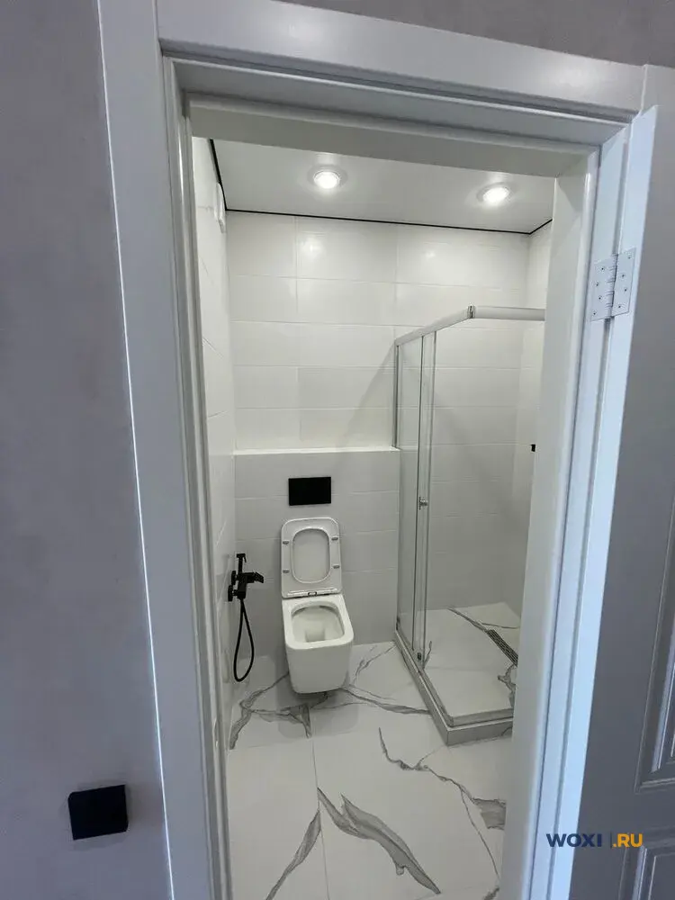 Квартира-студия, 35 м², 2/8 эт.