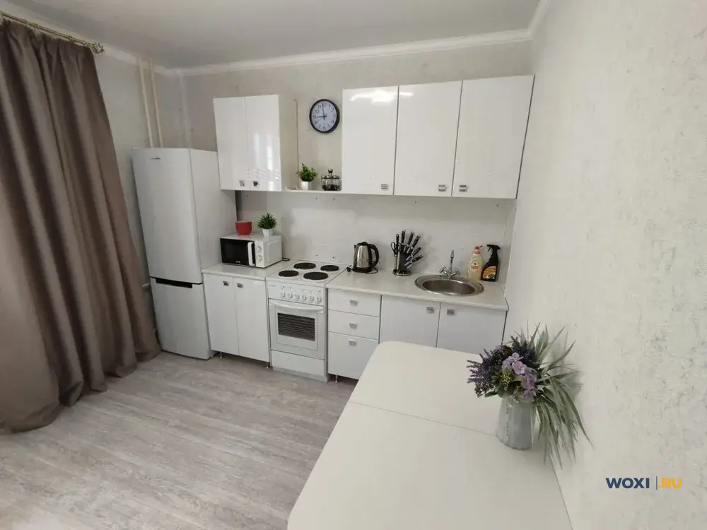 1-комн. квартира, 41 м², 5/16 эт.