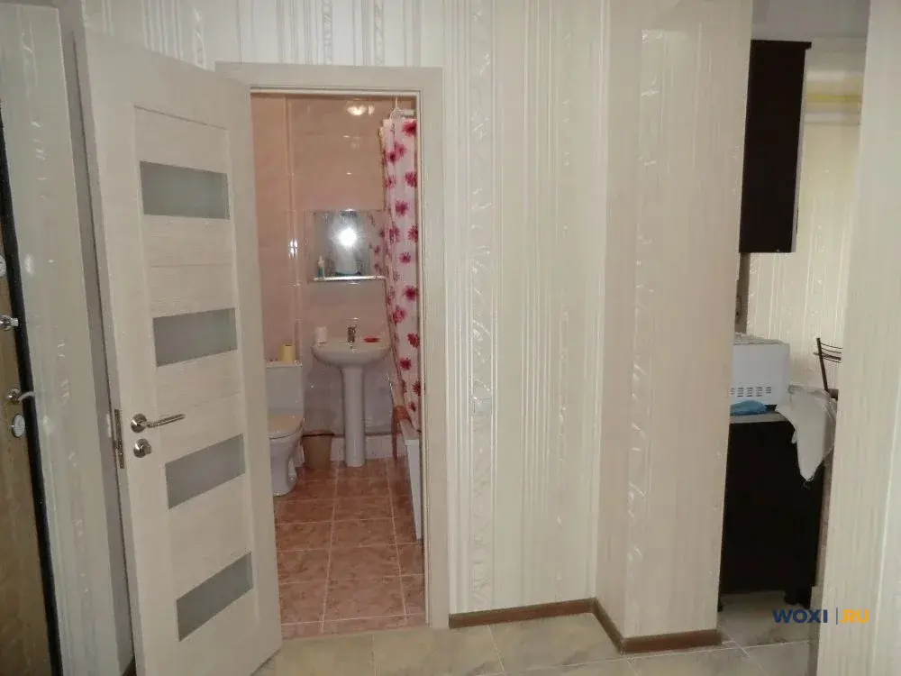 1-комн. квартира, 38 м², 9/9 эт.