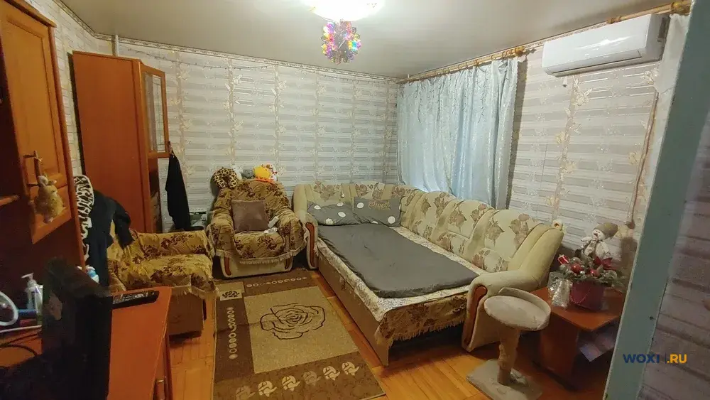 1-комн. квартира, 39 м², 9/9 эт.