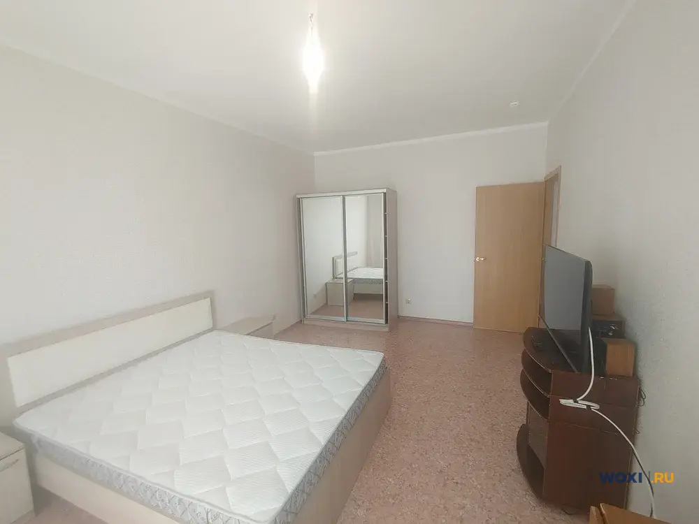 3-комн. квартира, 85 м², 3/16 эт.