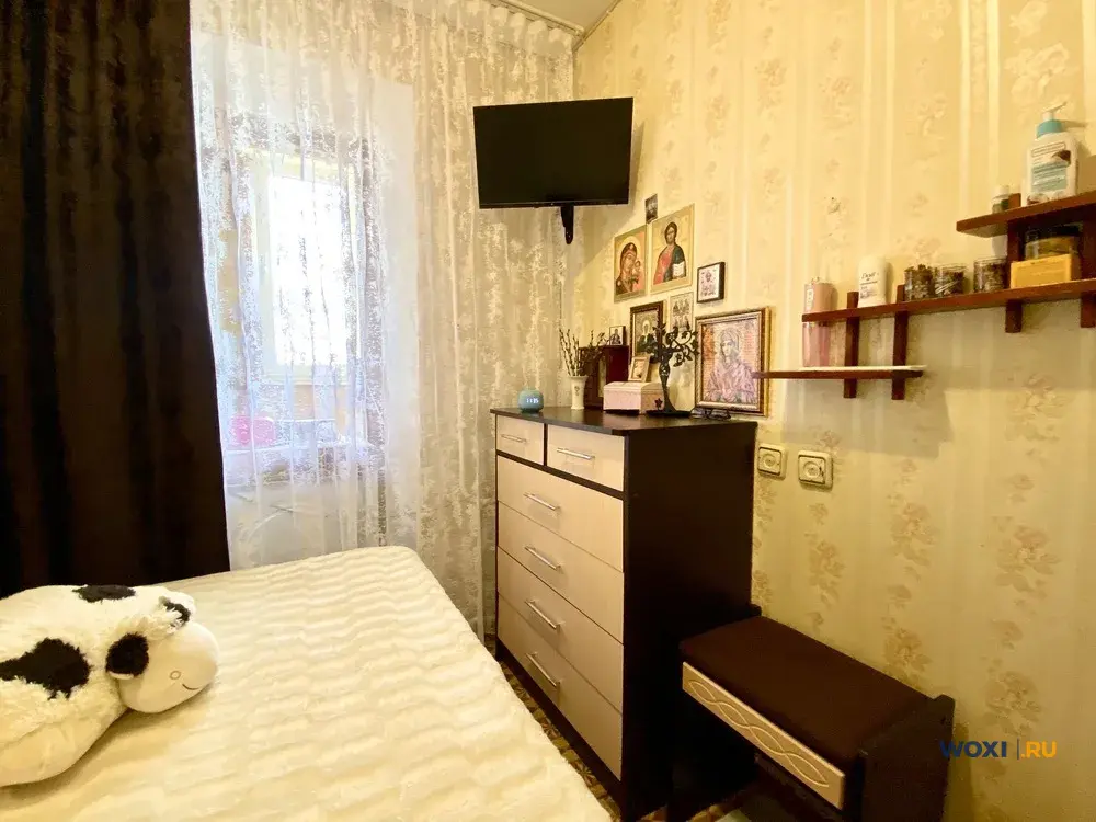 1-комн. квартира, 33 м², 8/9 эт.