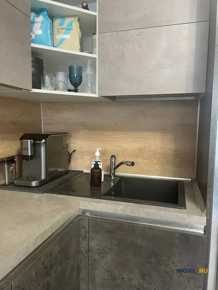 1-комн. квартира, 47 м², 8/14 эт.