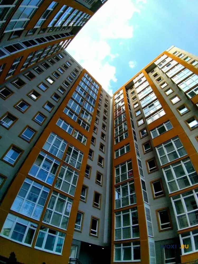 Квартира-студия, 29 м², 11/12 эт.