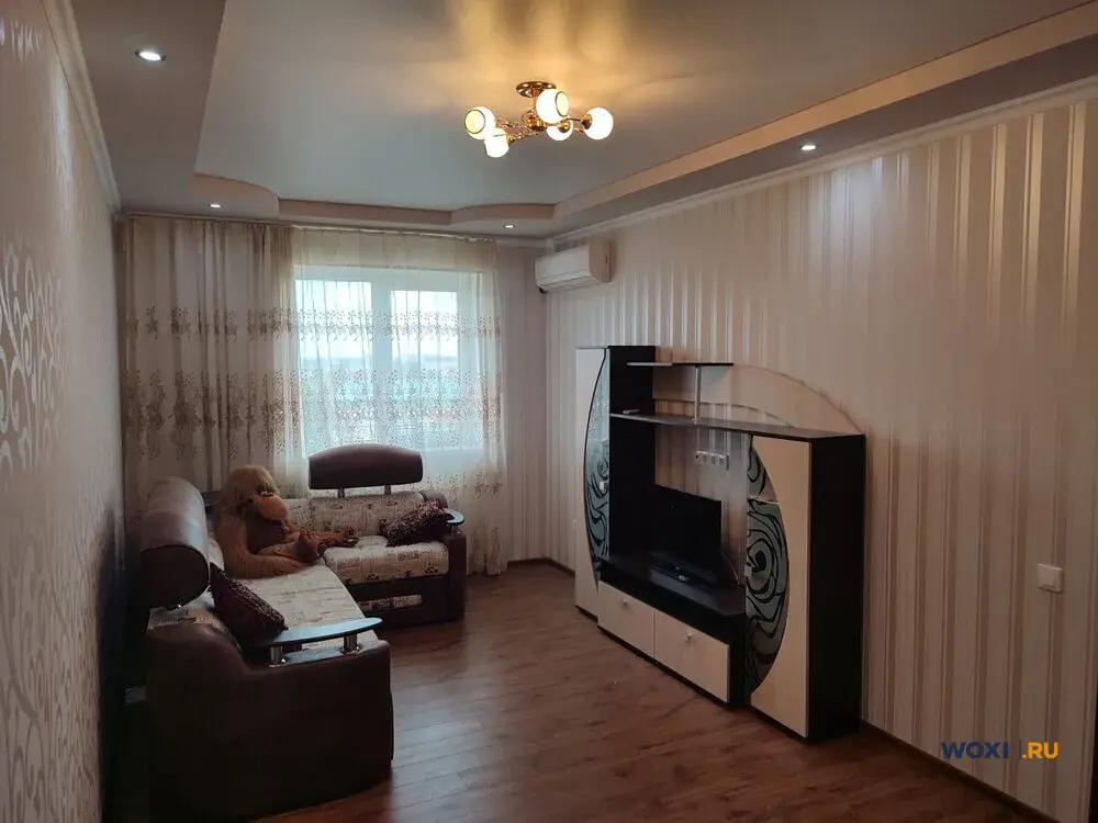 2-комн. квартира, 53 м², 4/4 эт.