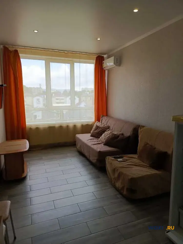 Квартира-студия, 27 м², 4/12 эт.