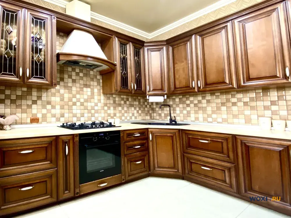 5-комн. квартира, 159 м², 1/10 эт.
