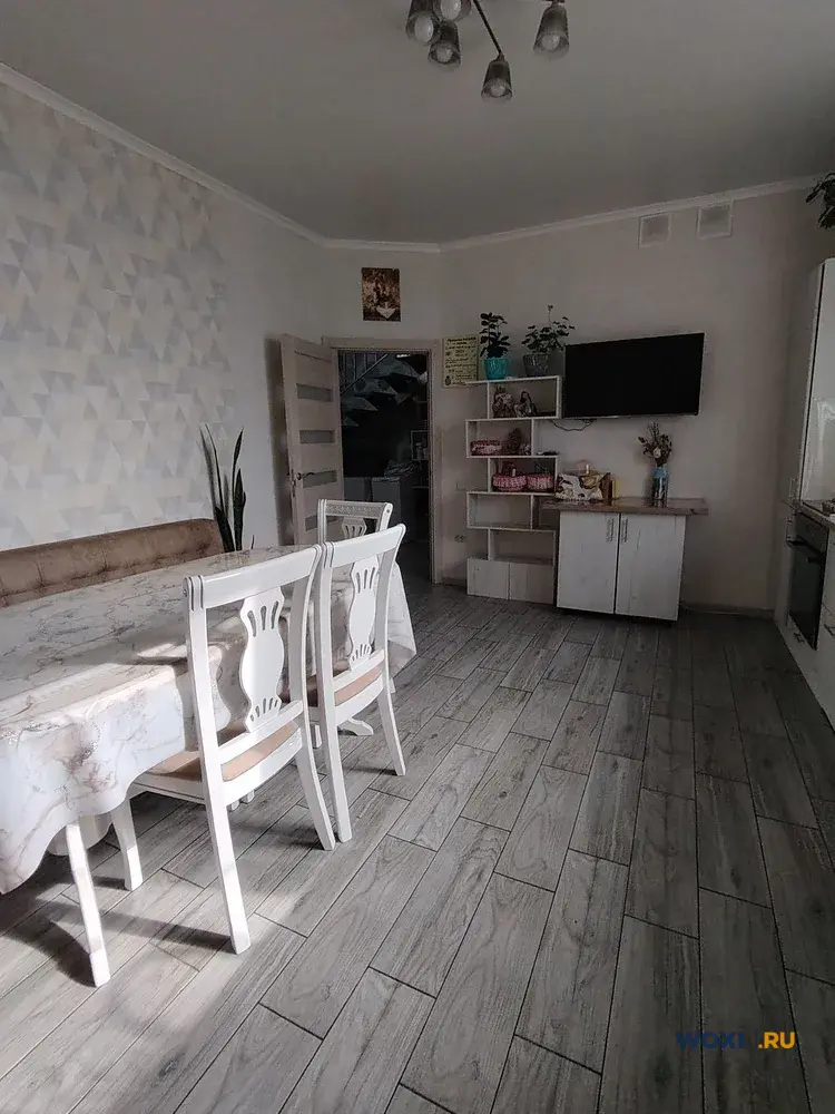 Дуплекс, 120 м²