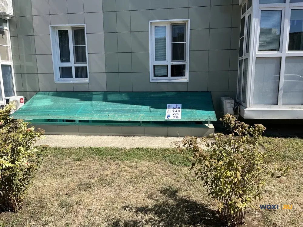 Квартира-студия, 35 м², -1/8 эт.