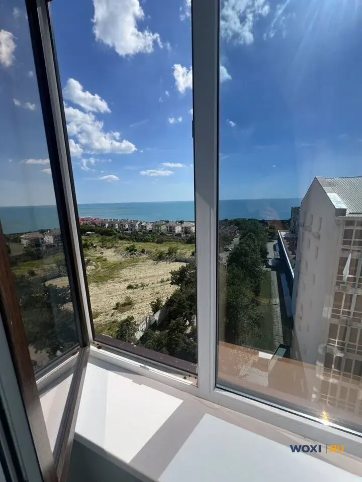 2-комн. квартира, 59 м², 11/15 эт.