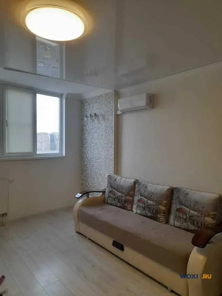 Квартира-студия, 28 м², 10/18 эт.