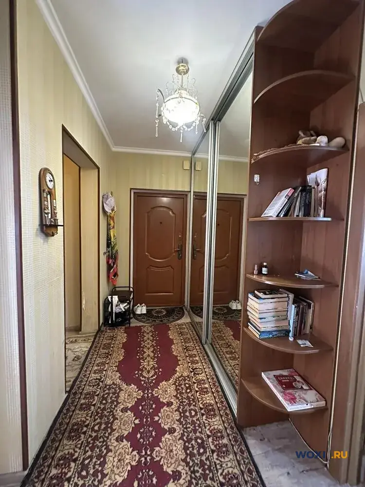 2-комн. квартира, 74 м², 5/9 эт.