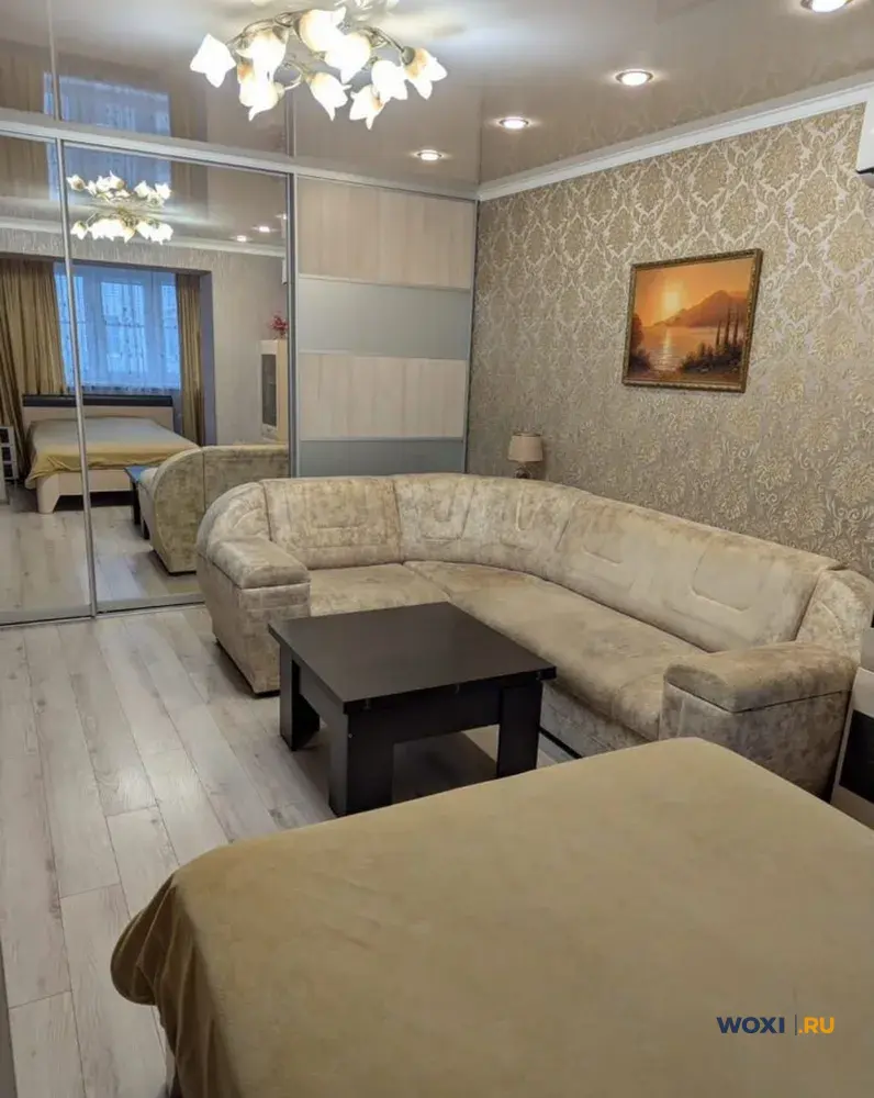 2-комн. квартира, 66 м², 5/7 эт.