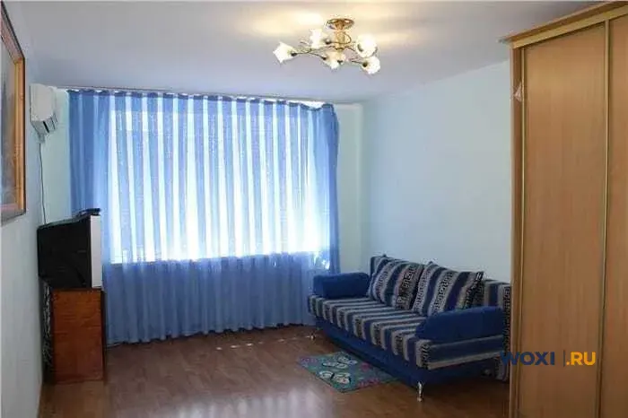 3-комн. квартира, 71 м², 2/5 эт.